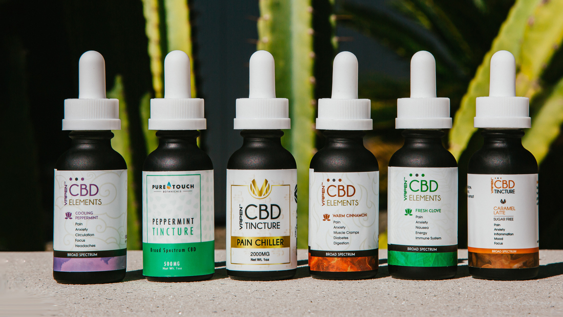 What CBD is right for me?